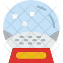 پیش‌نمایش فایل snow-globe-5240711 از پک تعطیلات