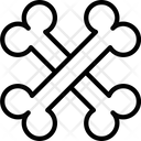 پیش‌نمایش فایل bones-5240794 از پک تعطیلات