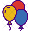 پیش‌نمایش فایل balloons-5240889 از پک تعطیلات