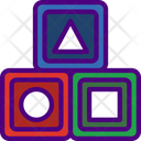 پیش‌نمایش فایل block-game-5240880 از پک تعطیلات