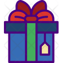 پیش‌نمایش فایل christmas-gift-5240873 از پک تعطیلات