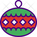 پیش‌نمایش فایل decorative-ball-5240862 از پک تعطیلات