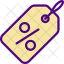 پیش‌نمایش فایل discount-tag-5240881 از پک تعطیلات