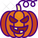 پیش‌نمایش فایل scary-pumpkin-5240894 از پک تعطیلات