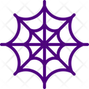 پیش‌نمایش فایل spider-web-5240896 از پک تعطیلات