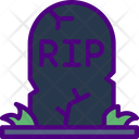 پیش‌نمایش فایل tombstone-5240890 از پک تعطیلات