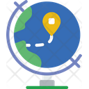 پیش‌نمایش فایل geography-globe-5239509 از پک ملزومات ۲