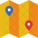 پیش‌نمایش فایل map-location-5239555 از پک ملزومات ۲
