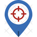 پیش‌نمایش فایل target-location-5239571 از پک ملزومات ۲