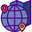 پیش‌نمایش فایل globe-location-5239812 از پک ملزومات ۲