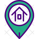 پیش‌نمایش فایل home-location-5239811 از پک ملزومات ۲