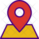 پیش‌نمایش فایل location-pin-5239750 از پک ملزومات ۲