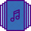 پیش‌نمایش فایل music-album-5239779 از پک ملزومات ۲