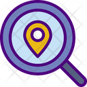 پیش‌نمایش فایل search-location-5239805 از پک ملزومات ۲