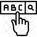 پیش‌نمایش فایل search-keyword-5241042 از پک میزبانی