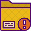 پیش‌نمایش فایل folder-warning-5241116 از پک میزبانی