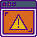 پیش‌نمایش فایل website-warning-5241120 از پک میزبانی