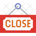 پیش‌نمایش فایل closed-sign-5248616 از پک دفتر