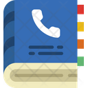 پیش‌نمایش فایل phone-book-5248637 از پک دفتر