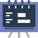 پیش‌نمایش فایل presentation-board-5248607 از پک دفتر