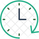 پیش‌نمایش فایل time-5248629 از پک دفتر