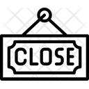 پیش‌نمایش فایل closed-sign-5248662 از پک دفتر