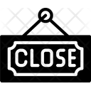 پیش‌نمایش فایل closed-sign-5248732 از پک دفتر