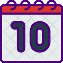 پیش‌نمایش فایل calendar-date-5248795 از پک دفتر