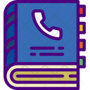 پیش‌نمایش فایل phone-book-5248808 از پک دفتر