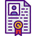 پیش‌نمایش فایل resume-5248802 از پک دفتر