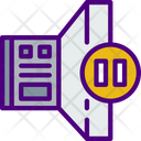 پیش‌نمایش فایل audio-pause-5248569 از پک موسیقی