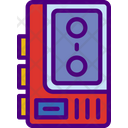 پیش‌نمایش فایل cassette-player-a-5248579 از پک موسیقی