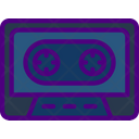 پیش‌نمایش فایل cassette-tape-5248576 از پک موسیقی