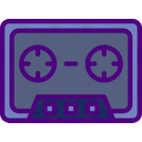 پیش‌نمایش فایل old-cassette-5248575 از پک موسیقی