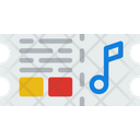پیش‌نمایش فایل concert-ticket-5248440 از پک موسیقی