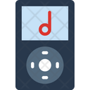 پیش‌نمایش فایل ipod-5248444 از پک موسیقی