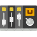 پیش‌نمایش فایل mixing-gear-5248431 از پک موسیقی
