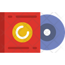 پیش‌نمایش فایل music-cd-5248419 از پک موسیقی