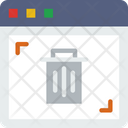 پیش‌نمایش فایل browser-trash-5249748 از پک امنیت ۲