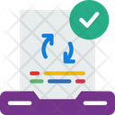 پیش‌نمایش فایل check-file-transfer-5249776 از پک امنیت ۲