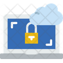 پیش‌نمایش فایل cloud-lock-5249741 از پک امنیت ۲