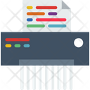 پیش‌نمایش فایل document-shredder-5249757 از پک امنیت ۲