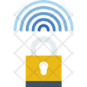 پیش‌نمایش فایل network-lock-5249743 از پک امنیت ۲