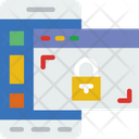 پیش‌نمایش فایل phone-lock-5249755 از پک امنیت ۲
