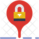 پیش‌نمایش فایل secure-location-5249767 از پک امنیت ۲