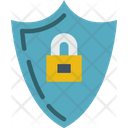 پیش‌نمایش فایل shield-lock-5249783 از پک امنیت ۲
