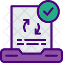 پیش‌نمایش فایل check-file-transfer-5249994 از پک امنیت ۲