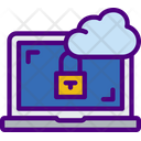 پیش‌نمایش فایل cloud-lock-5249959 از پک امنیت ۲
