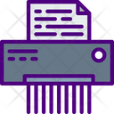پیش‌نمایش فایل document-shredder-5249975 از پک امنیت ۲