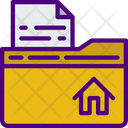 پیش‌نمایش فایل home-folder-5249990 از پک امنیت ۲